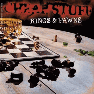 Kings & Pawns